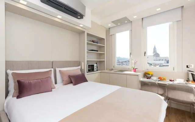 Suite Barbadori