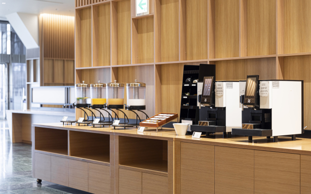Oriental Suites Airport Osaka Rinku