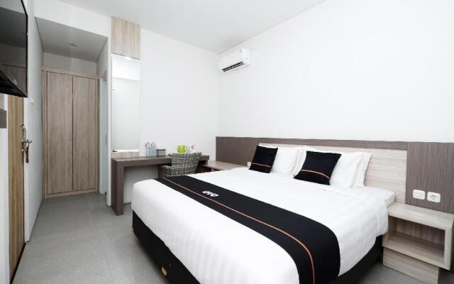 OYO 2298 Jebres House Syariah