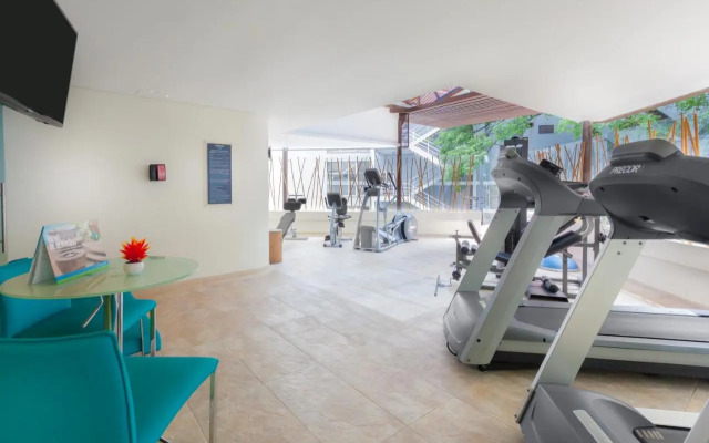 Four Points by Sheraton Medellin