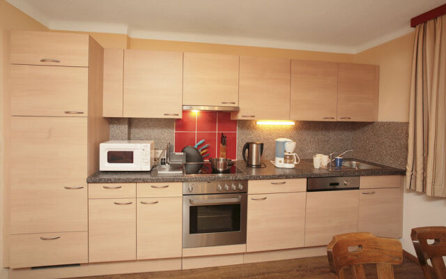 Chalet Fischer