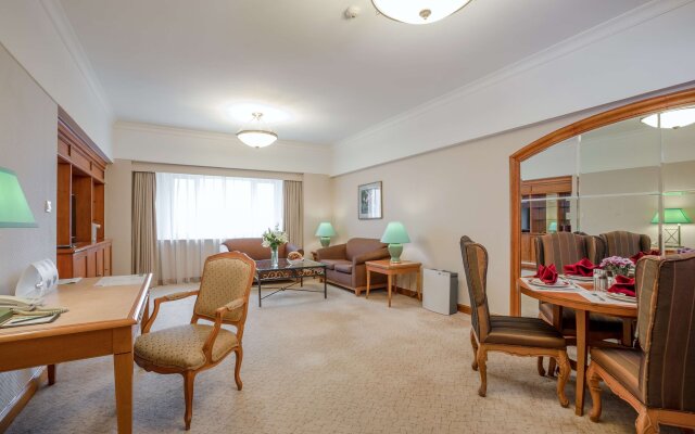 JEN Shenyang by Shangri-La