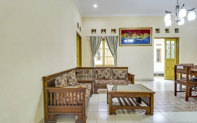 Hotel O My Guest House Syariah