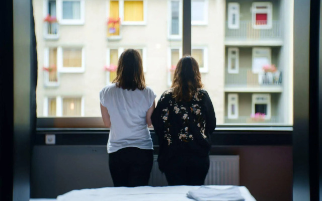 Wallyard Concept Hostel