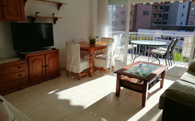 Los Ranchos Levante Apartment