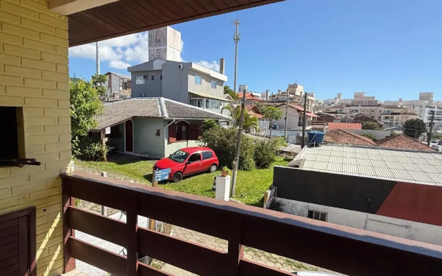 Pousada Dunas do Santinho