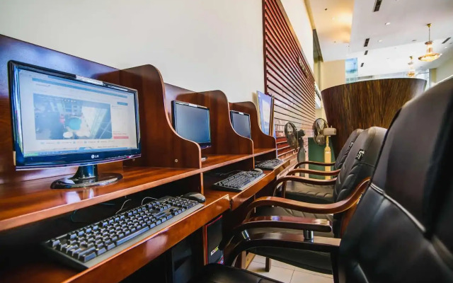 Mondial Hotel Hue