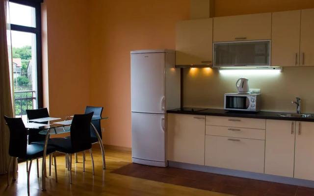 Apartments Ploski