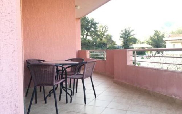 Apartment Iva