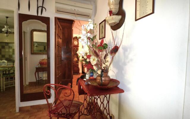 House in Clarensac With Swimming Pool