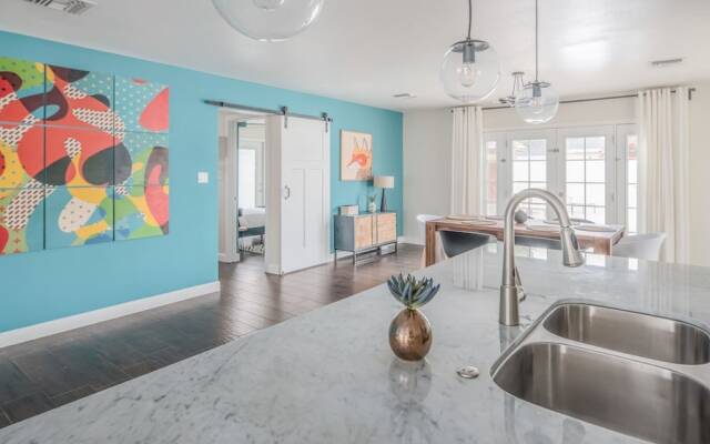 4BR Home in Scottsdale by WanderJaunt