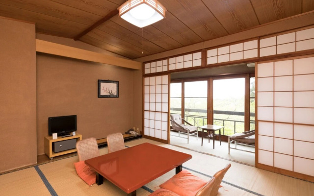 OYO Ryokan Kikusui
