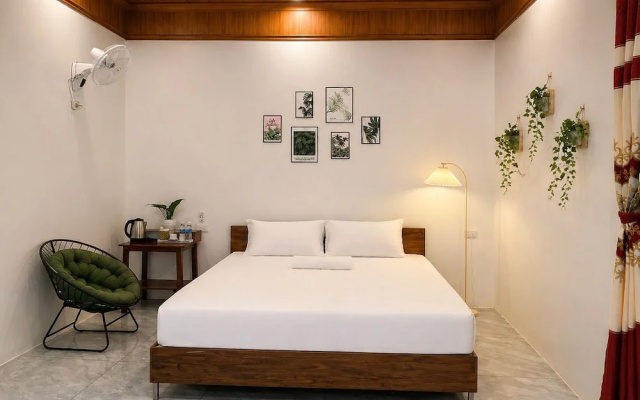 Trang An Peaceful Retreat – Guest Rooms – Hoa Lu