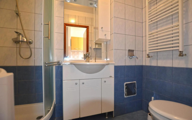 Apartments Greta