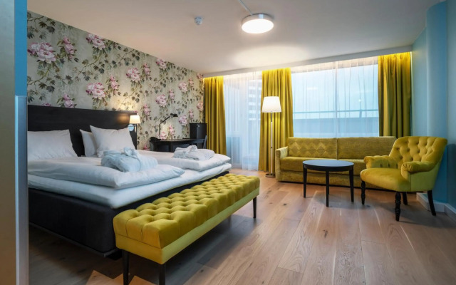 Thon Hotel Slottsparken