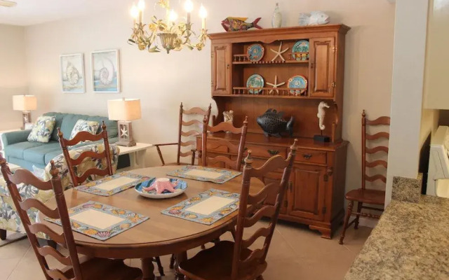 Chateau La Mer 8A Destin