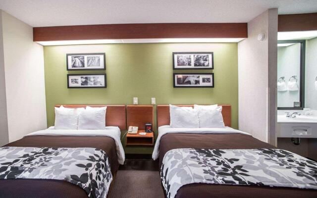 Sleep Inn Murfreesboro