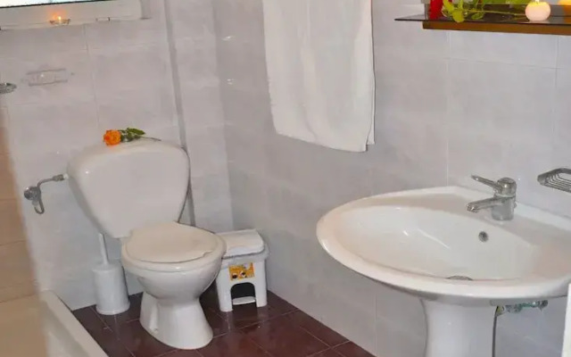 Studio Apartment Papadatos - Pelekas Beach, Corfu