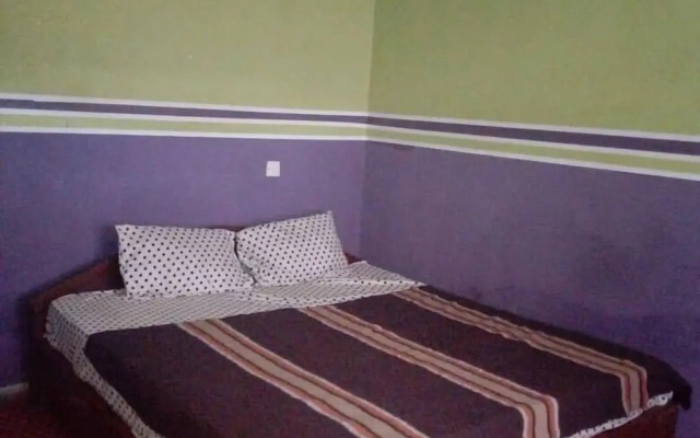 Perfecto Hotel Suites Lounge