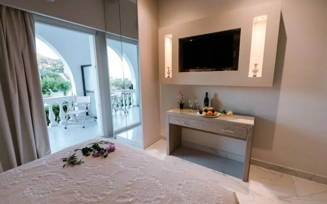 Stefanos Resort