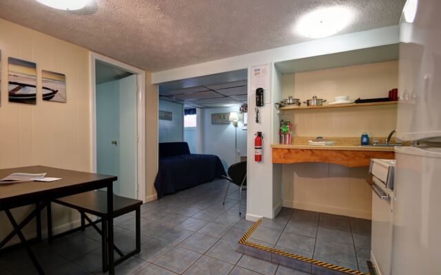 Biarritz Motel & Suites