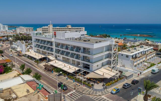 Protaras Plaza Hotel