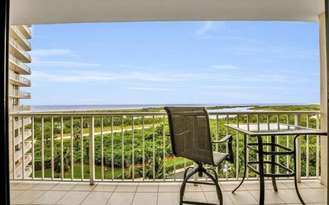 Seaview Condo #57159