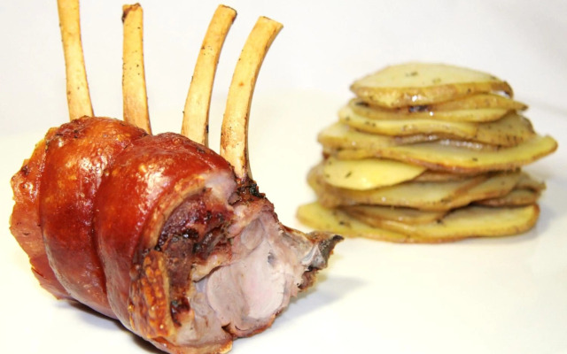 Delfina Palace Hotel