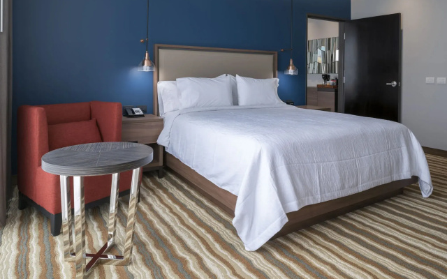 Hilton Garden Inn Chihuahua