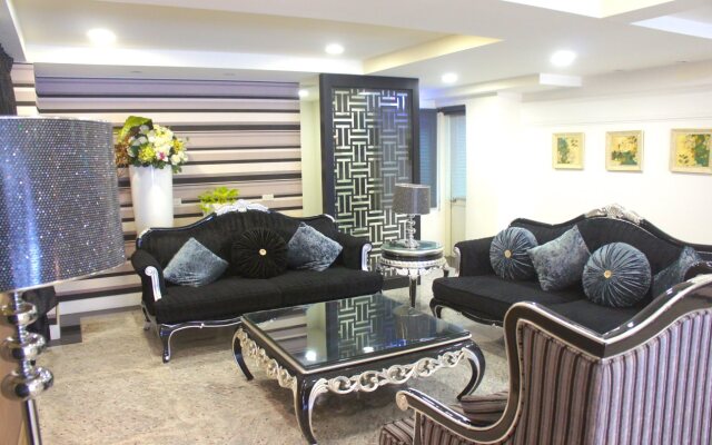 True Friend Hotel