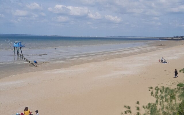 Beau T2 Tharon