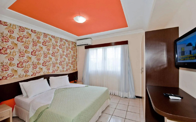 Hotel Areia de Ouro