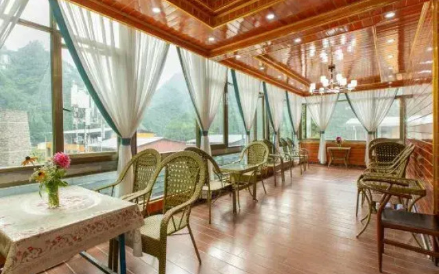 Xianglongze Farm