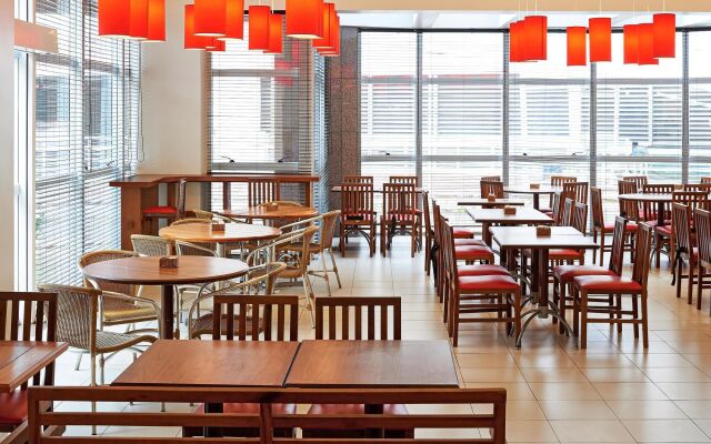ibis Ribeirao Preto Shopping