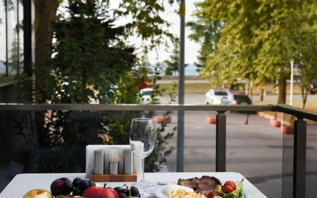 Ramada by Wyndham Vakfikebir