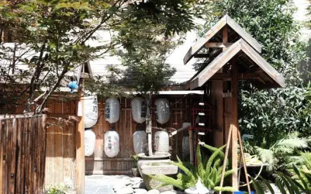 Dali Chunshan Qingye Homestay (Longyan Branch)