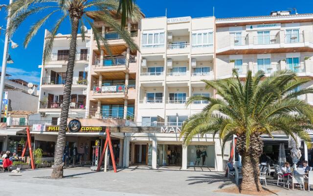 Hostal Vista Alegre by Eurotels