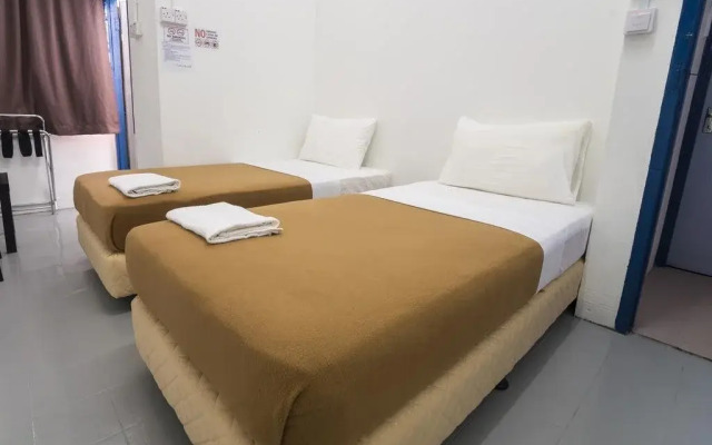 The Valai Hotel