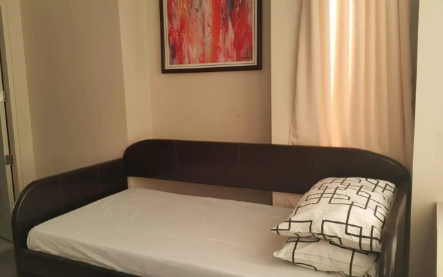 One Palmtree - 2BR Across Airport