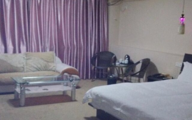 Jindian Express Hotel