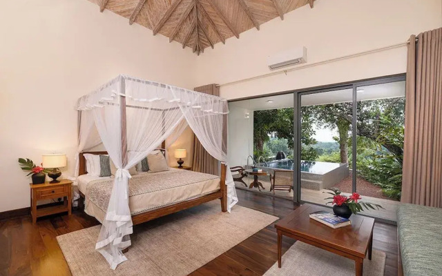 Heavensa Villas and Suites by The Clarks