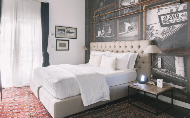 Aethos Hotel Milan - photo 4