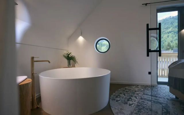 Triangel Boutique Hotel