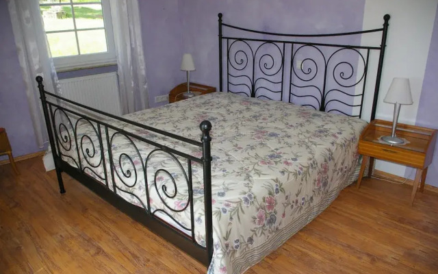 Ferienwohnungen Reichholdsmühle