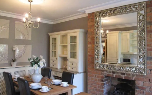 Harrogate Boutique Apartments