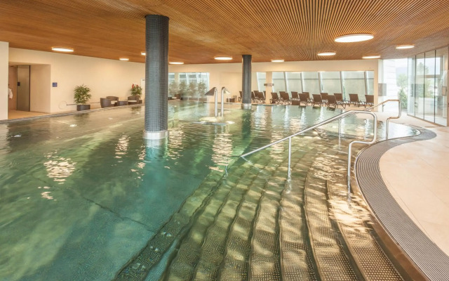 Four Points By Sheraton Panoramahaus Dornbirn