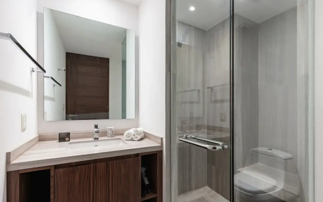 Casai Polanco 2BR Modern Haven