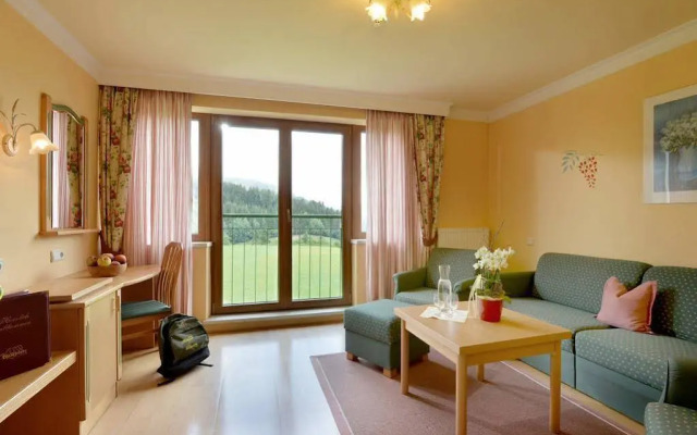 Hotel Waldfriede