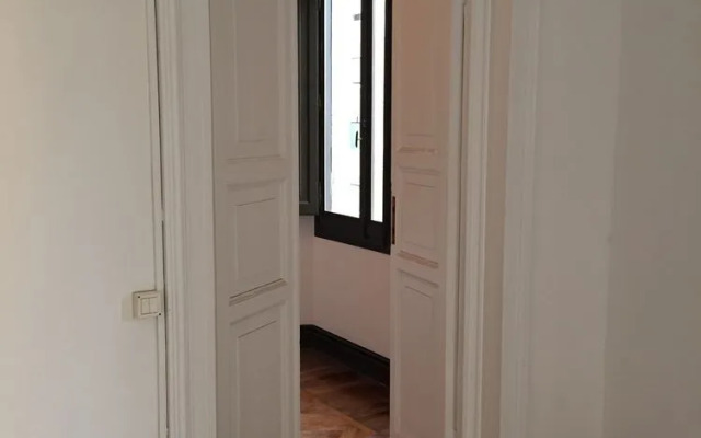 B&B 21