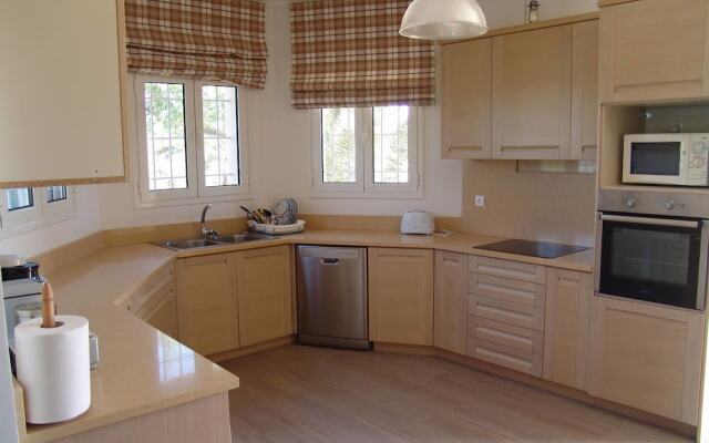 Villa Grace